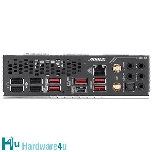 GIGABYTE TRX40 AORUS PRO WIFI (rev. 1.0)