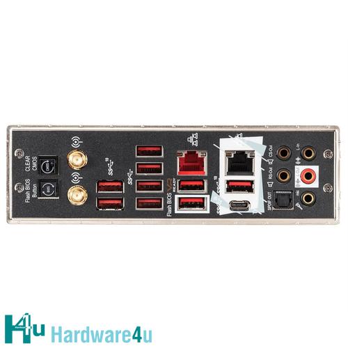 MSI Creator TRX40