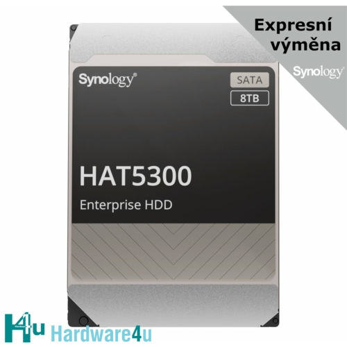 Synology HAT5300-8T 3.5" SATA HDD