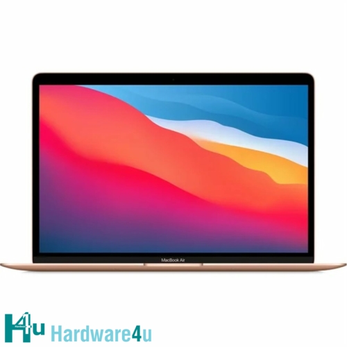 MacBook Air 13'' M1 8C CPU/7C GPU/8G/256/CZ/GLD
