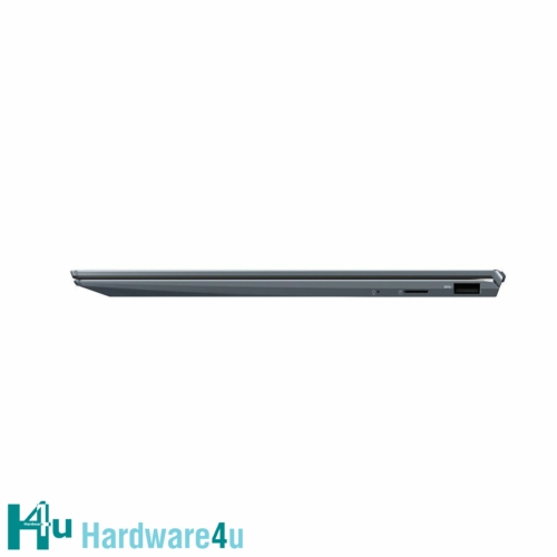 ASUS ZenBook 14 - 14"/I3-1115G4/8GB/256GB SSD/W10Home (PineGrey/Aluminum) + Záruka 3Y PICKUP&RETURN