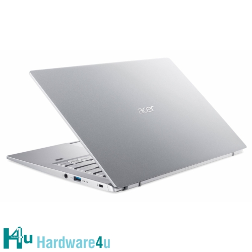 Acer Swift 3 - 14"/i5-1135G7/16G/512SSD/W10 stříbrný