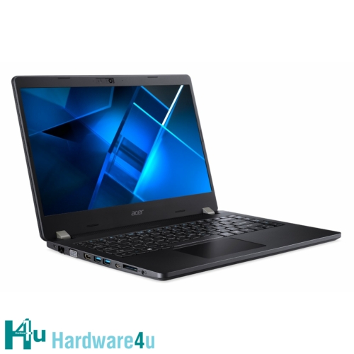 Acer TravelMate P2 (TMP214-53) - 14"/i5-1135G7/8G/512SSD/SmartCard/IPS/W10Pro + 2 roky NBD