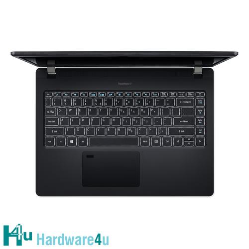 Acer TravelMate P2 (TMP214-41) - 14"/R3-4450U/8G/256SSD/IPS/W10Pro + 2 roky NBD