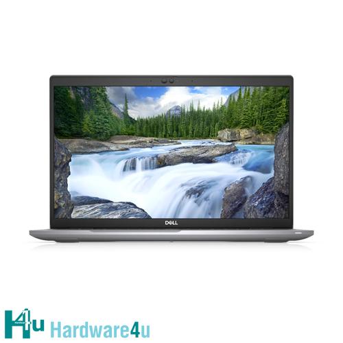 Dell Latitude 5520 15,6" FHD i5-1145G7/8GB/512GB/THB/FPR/MCR/SCR/HDMI/W10Pro/3RNBD/Šedý