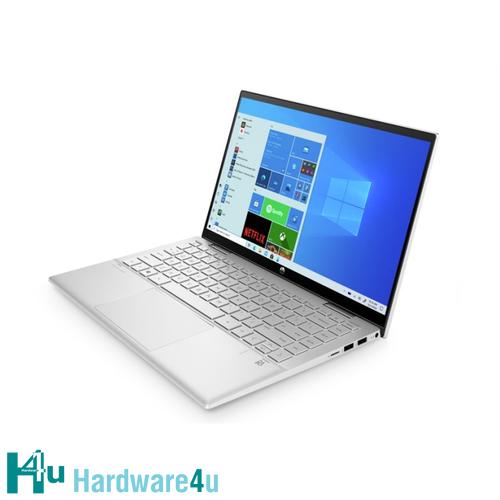 HP Pavilion x360 14-dy0006nc i7-1165G7/16/512/W10