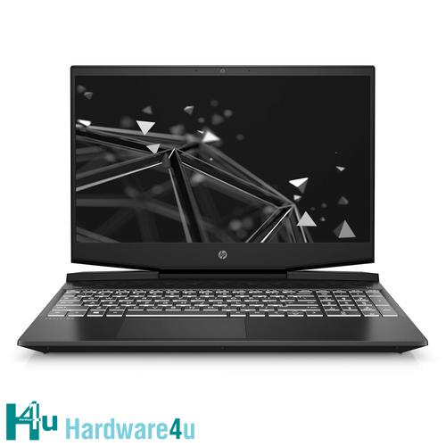 HP Pav. Gaming 15-dk2001nc i5-11300H/16/512/3050Ti