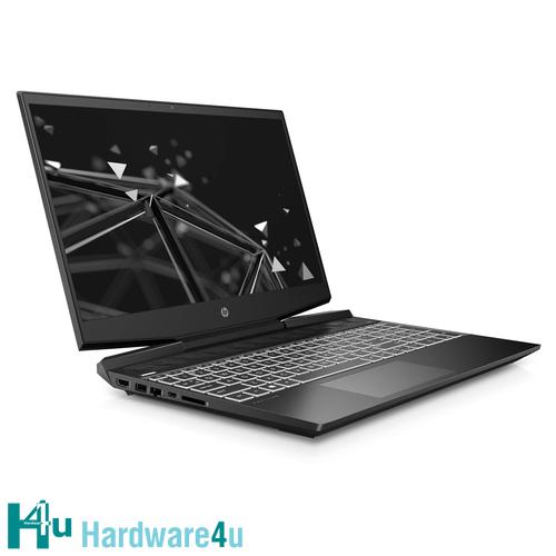 HP Pav. Gaming 15-dk2001nc i5-11300H/16/512/3050Ti