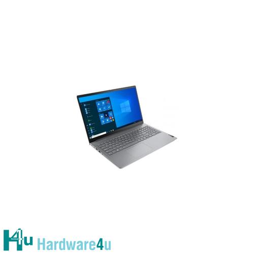 Lenovo Thinkbook 15 G2 15.6F/i3-1115G4/8G/256G/INT/W10H