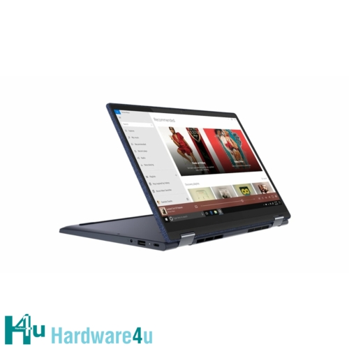 Lenovo Yoga 6 13.3''FHD/RYZEN_5_4500U/16G/512G/INT/W10H