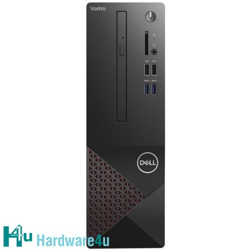 Dell Vostro 3681 i5-10400/8GB/256S/WiFi/W10P/VGA/HDMI/3YNBD