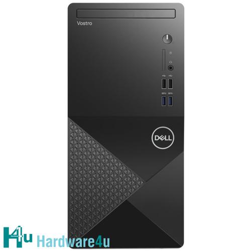 Dell Vostro 3888 i5-10400/8GB/256S/WiFi/W10P/VGA/HDMI/3YNBD