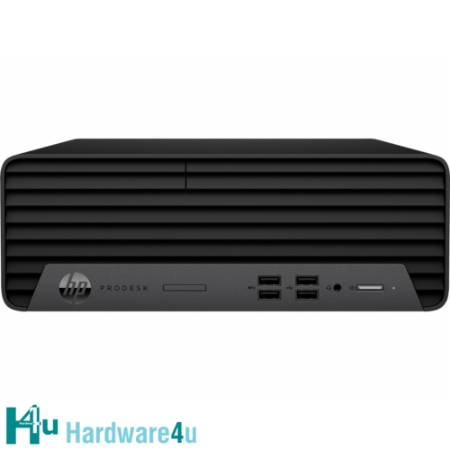 HP ProDesk 400 G7 SFF i3-10100/8GB/256SD/DVD/W10P