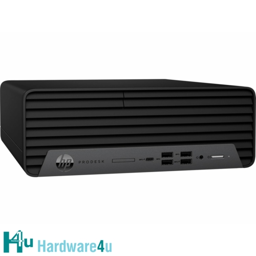 HP ProDesk 600 G6 SFF i5-10500/8GB/256SD/DVD/W10P 2xDisplayPort+VGA