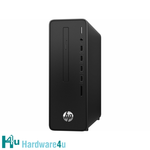 HP 290 G3 SFF i3-10100/4GB/128SSD/Dos