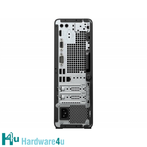 HP 290 G3 SFF i3-10100/4GB/128SSD/Dos