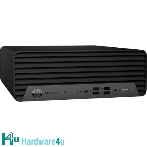 HP ProDesk 600 G6 SFF i5-10500/8GB/256SD/DVD/W10P 2xDisplayPort+HDMI