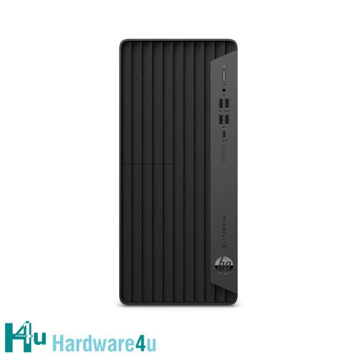 HP EliteDesk 800 G6 TWR i5-10500/16GB/512SSD/WiFi/DVD/W10P 2xDisplayPort