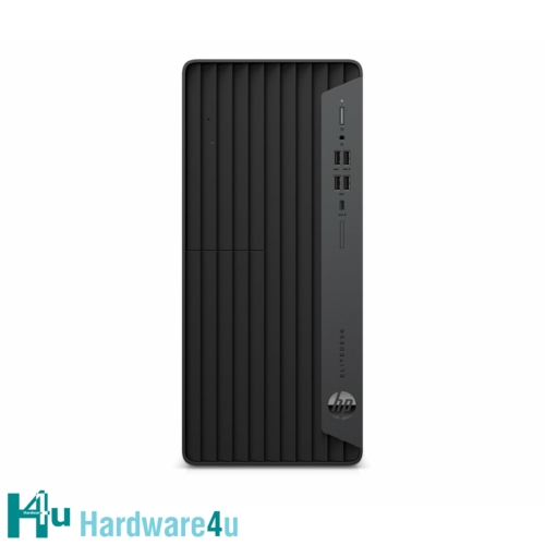 HP EliteDesk 800 G6 TWR i5-10500/8GB/256SSD/DVD/W10P 2xDisplayPort+HDMI