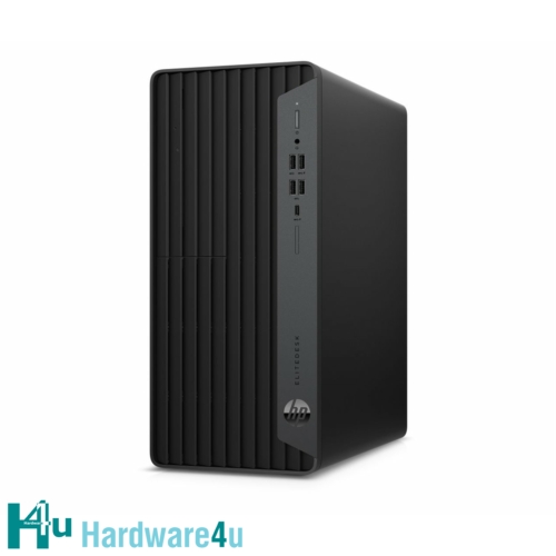 HP EliteDesk 800 G6 TWR i7-10700/16GB/512SSD/DVD/W10P 2xDisplayPort+HDMI
