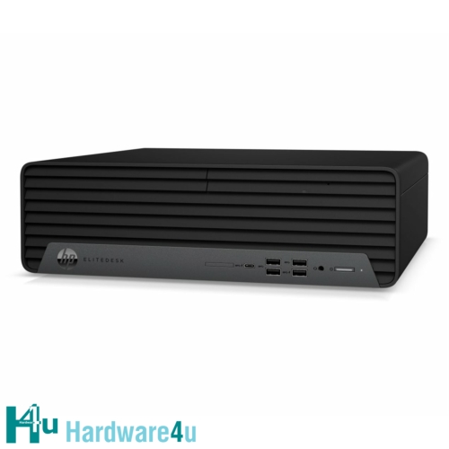 HP EliteDesk 800 G6 SFF i5-10500/8/256/DVD/W10P 2xDisplayPort+HDMI