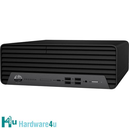 HP ProDesk 600 G6 SFF i7-10700/16GB/512SD/DVD/W10P 2xDisplayPort+HDMI