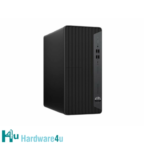 HP ProDesk 600 G6 MT i5-10500/8GB/256SD/DVD/W10P 2xDisplayPort+VGA