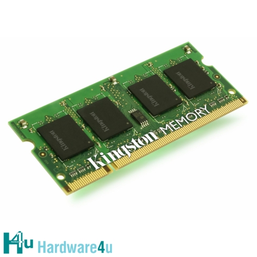 SO-DIMM 2GB DDR3-1333MHz Kingston CL9 SRx16