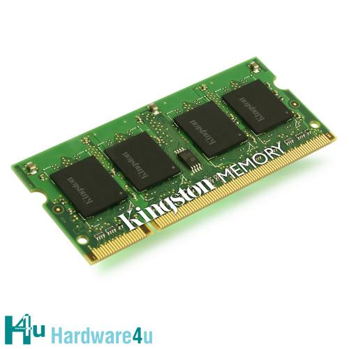 SO-DIMM 2GB DDR3L-1333MHz Kingston CL9 SR 1.35V