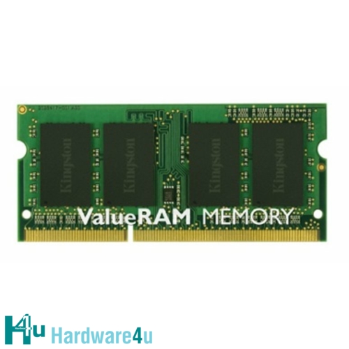 SO-DIMM 8GB DDR3-1600MHz Kingston CL11