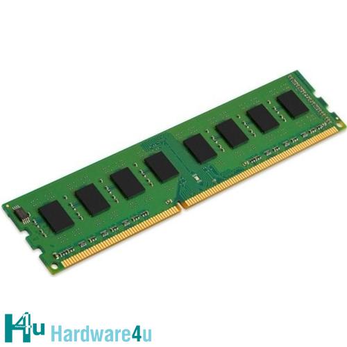 8GB 1600MHz DDR3L Kingston CL11 1.35V