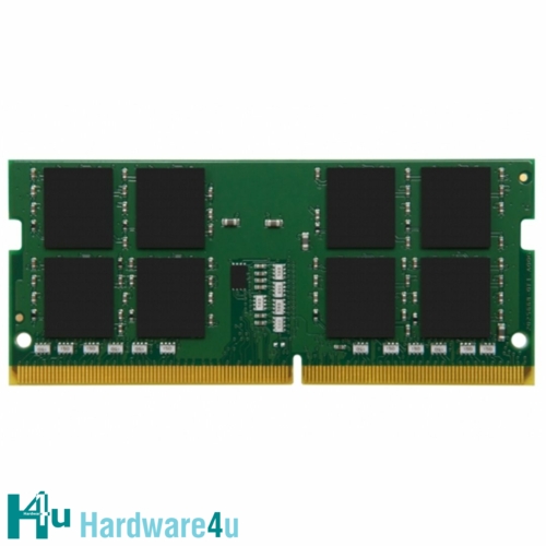 SO-DIMM 16GB DDR4-2666MHz Kingston CL19 2Rx8