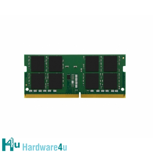 SO-DIMM 16GB DDR4-3200MHz Kingston CL22 1Rx16