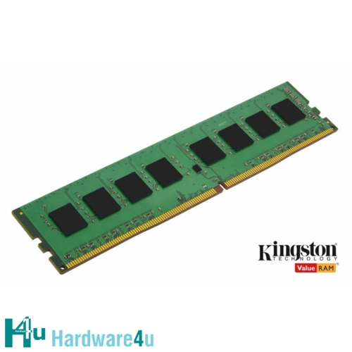16GB DDR4-2666MHz Kingston CL19 2Rx8