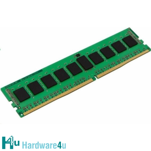 16GB DDR4-3200MHz Kingston CL22