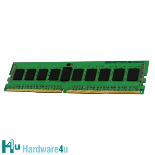 16GB DDR4-3200MHz Kingston CL22 SR
