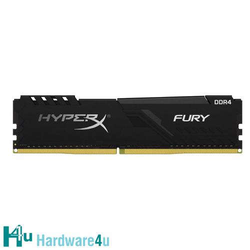 32GB DDR4-3000MHz CL16 HyperX Fury