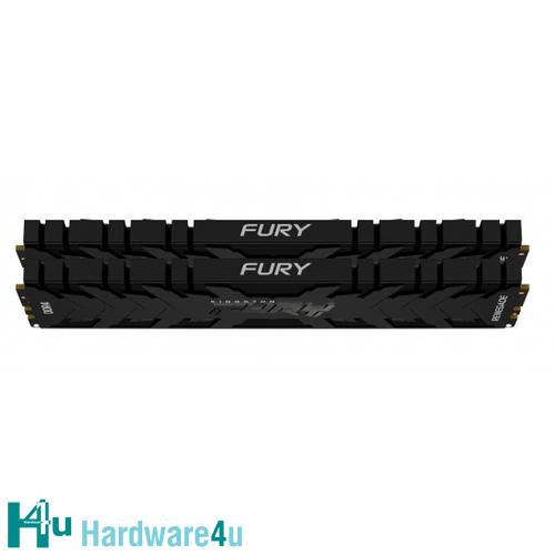 16GB DDR4-5133MHz CL20 Kingston FURY Renegade, 2x8GB