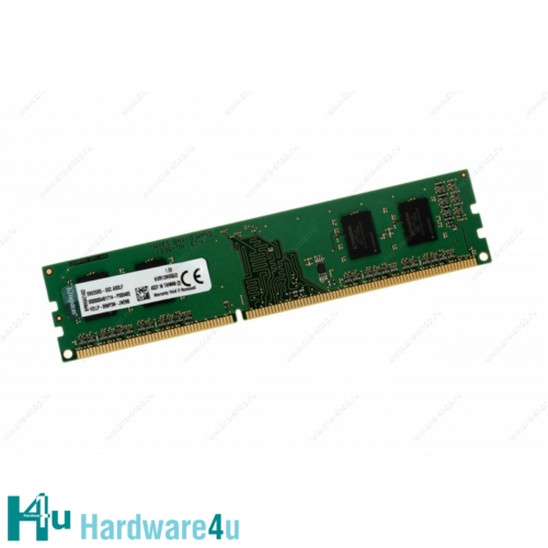 2GB DDR3-1600MHz Kingston CL11 SRx16