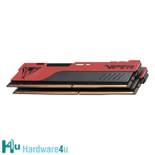 16GB DDR4-4000MHz Patriot ELITE II CL20, 2x8GB