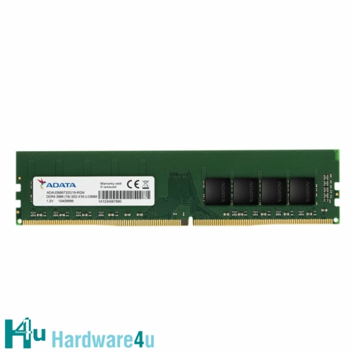 8GB DDR4-2666Hz ADATA CL19