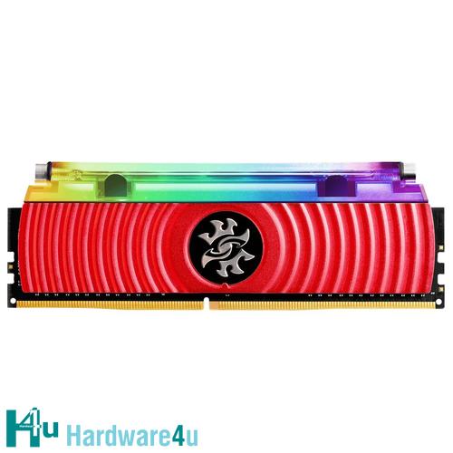 16GB DDR4-3200MHZ ADATA XPG Spectrix D80, 2x8GB