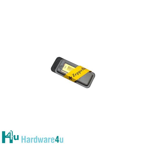 EVOLVEO Zeppelin, 2GB 800MHz DDR2 CL6 SO-DIMM, box