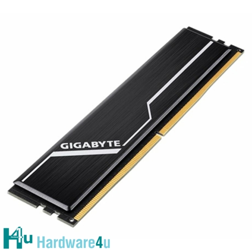 GIGABYTE 16GB DDR4 2666MHz kit 2x8GB