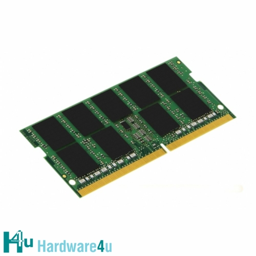 SO-DIMM 16GB DDR4-2666MHz Kingston