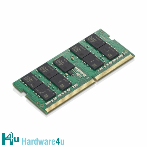 ThinkPad 16GB DDR4 2666MHz SoDIMM Memory