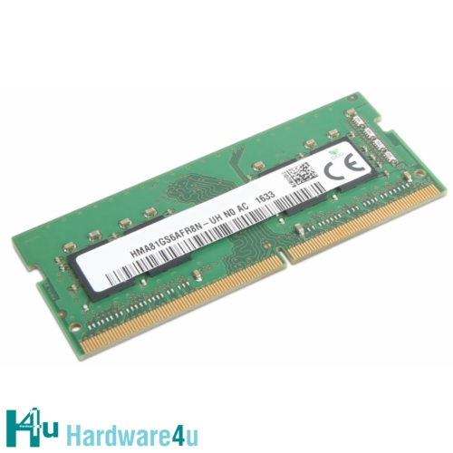 ThinkPad 16GB DDR4 3200MHz SoDIMM Memory SK