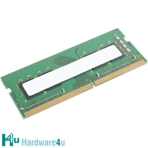 ThinkPad 32GB DDR4 3200MHz SoDIMM Memory
