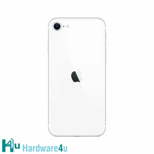 iPhone SE 64GB White
