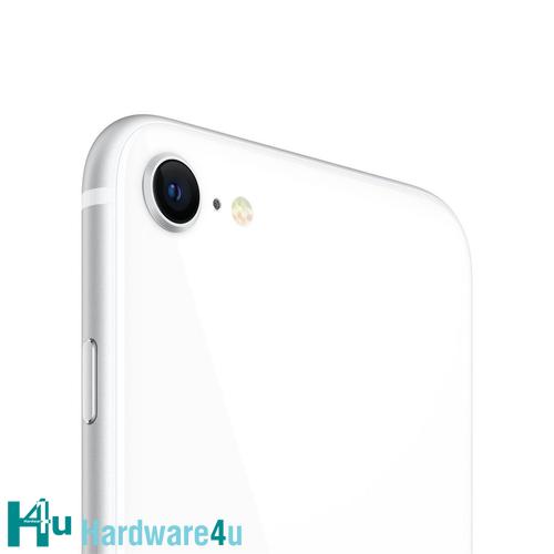 iPhone SE 128GB White